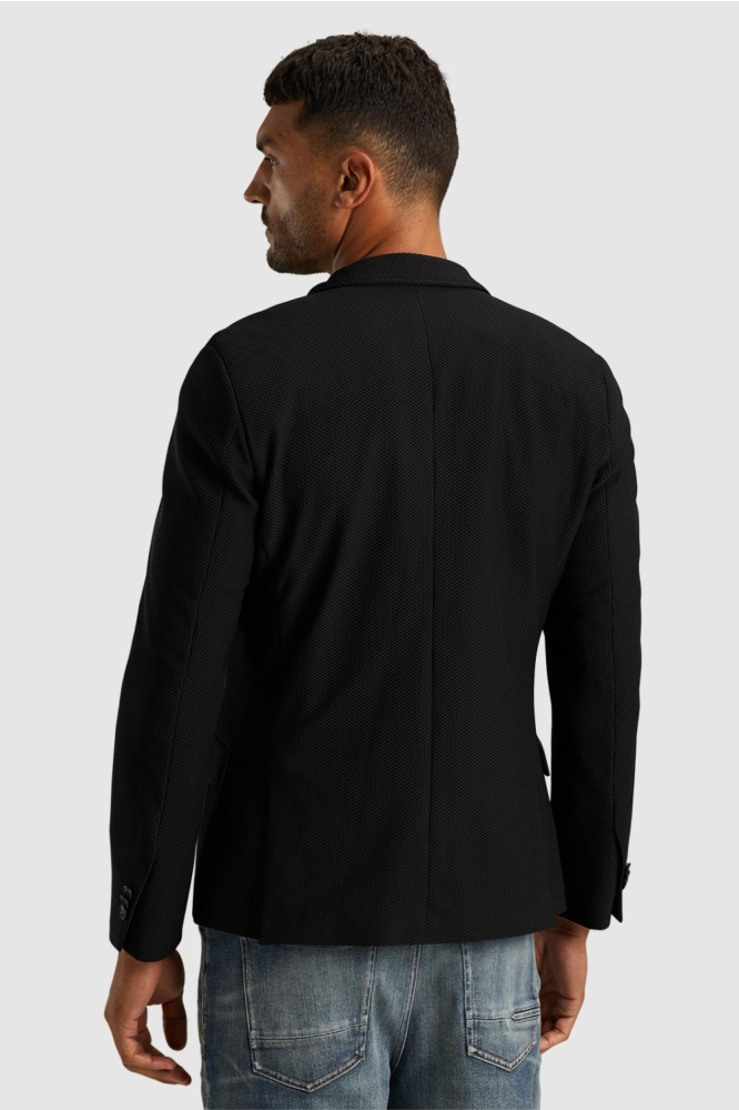 FANCY STRUCTURE KNIT CBL2409158 999